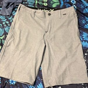 Mens Hurley shorts